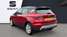 SEAT Arona 1.0 TSI 110 XPERIENCE 5dr Petrol Hatchback